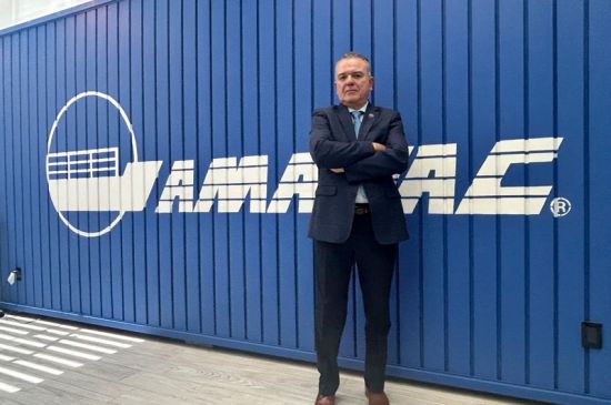 La AMANAC nombra a Roberto M. Meillón presidente del Consejo para 2026–2028